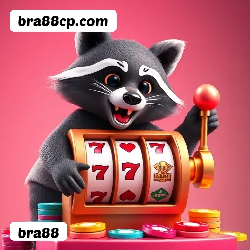 App bra88.com Mobile - Interface Premium com Apostas Esportivas, Cassino Online e Saques PIX em 2 Minutos