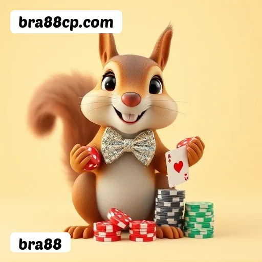 Blackjack Premium Ao Vivo bra88.com - Múltiplas Variações com Dealers Brasileiros