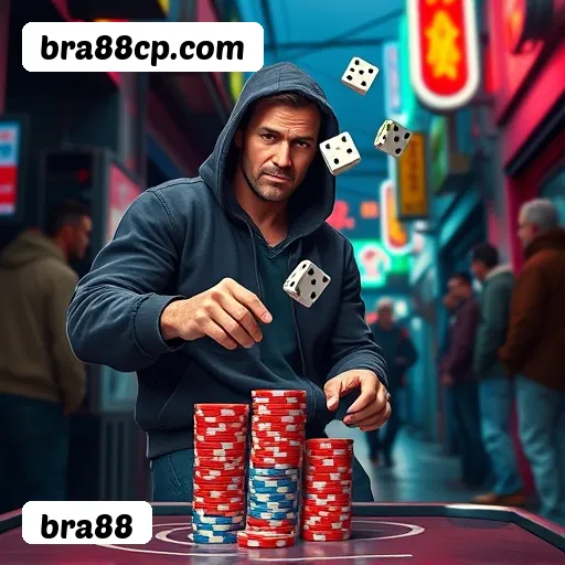 Login Seguro bra88.com - Autenticação 2FA, SSL 256-bit e Proteção Avançada para Sua Conta de Apostas Online