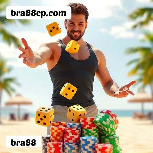Happy Hour bra88.com - 50% de Bônus Extra das 18h às 20h